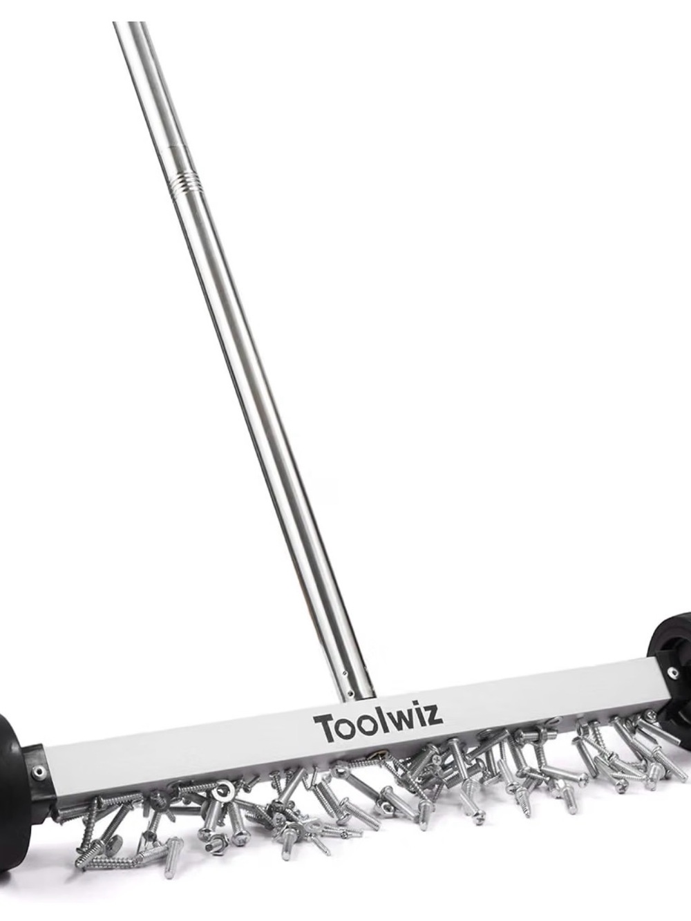 Magnetic Pick Up Sweeper
